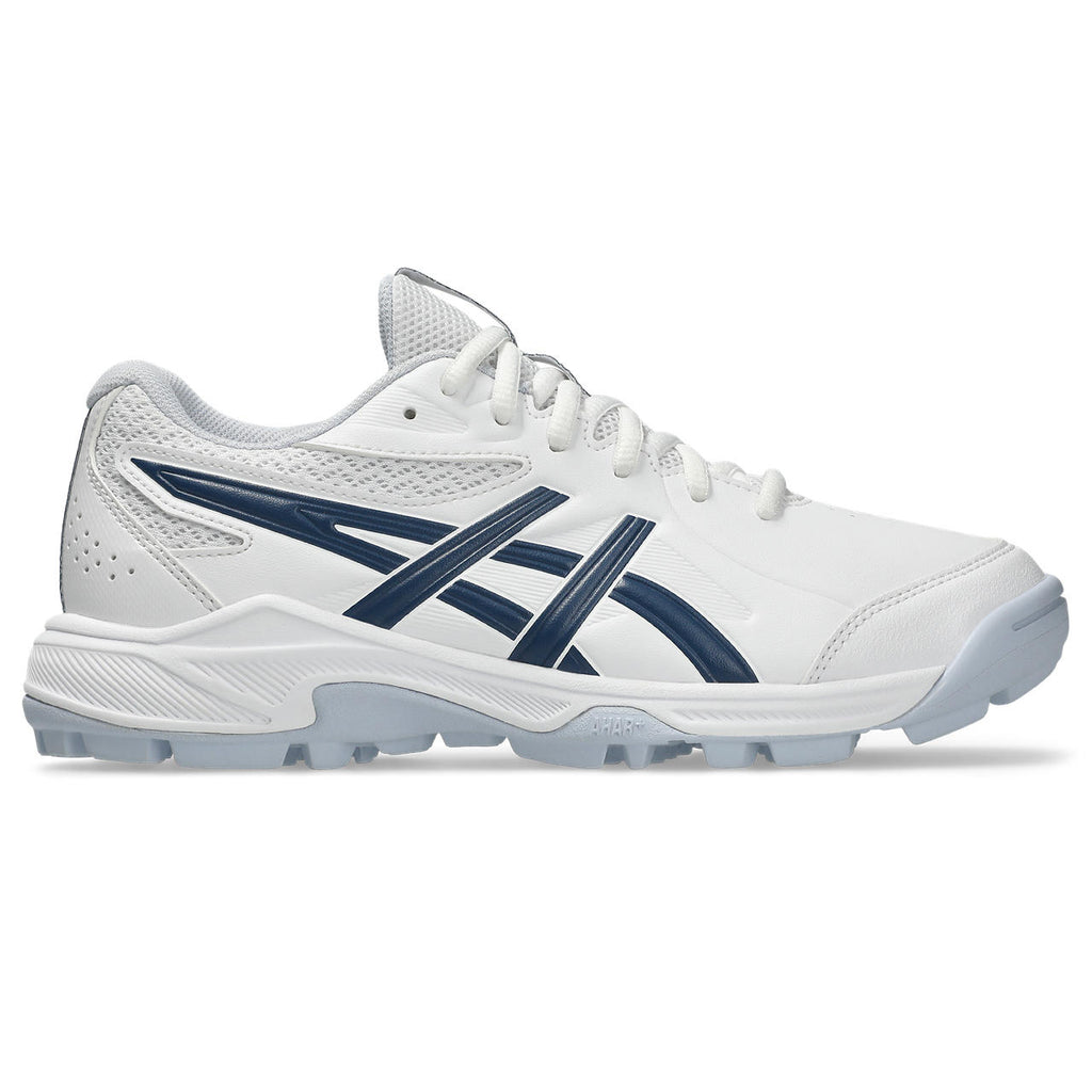 Asics Gel Peake 3 Junior Rubber Cricket Shoe
