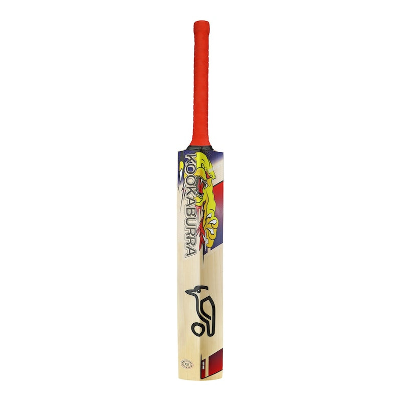 Kookaburra Beast Pro Players Cricket Bat 25