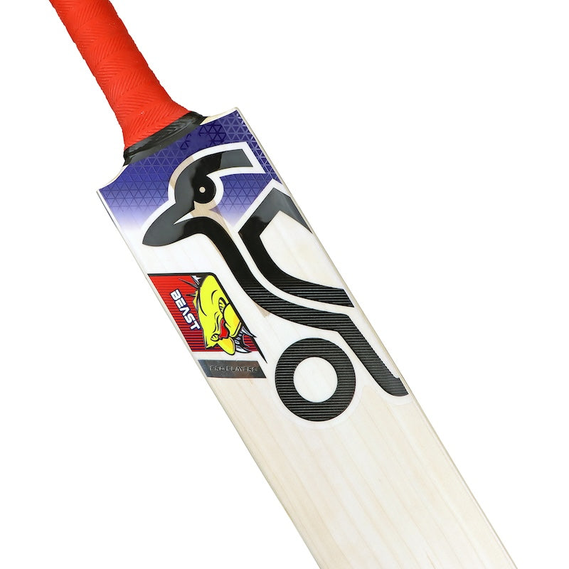 Kookaburra Beast Pro Players Cricket Bat 25