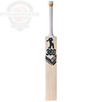 360 Number 17 EM Cricket Bat