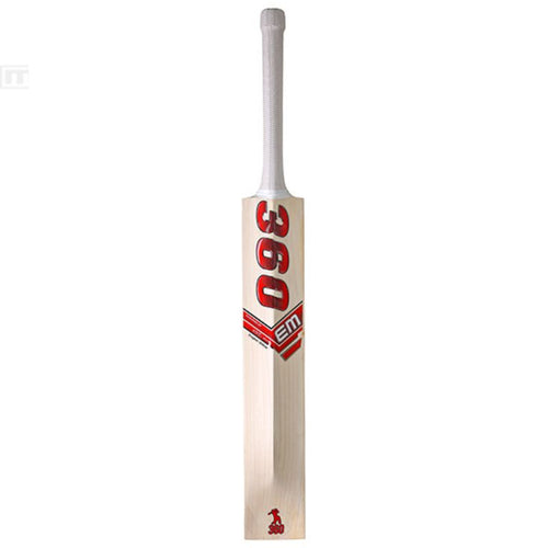 360 Bold EM Cricket Bat