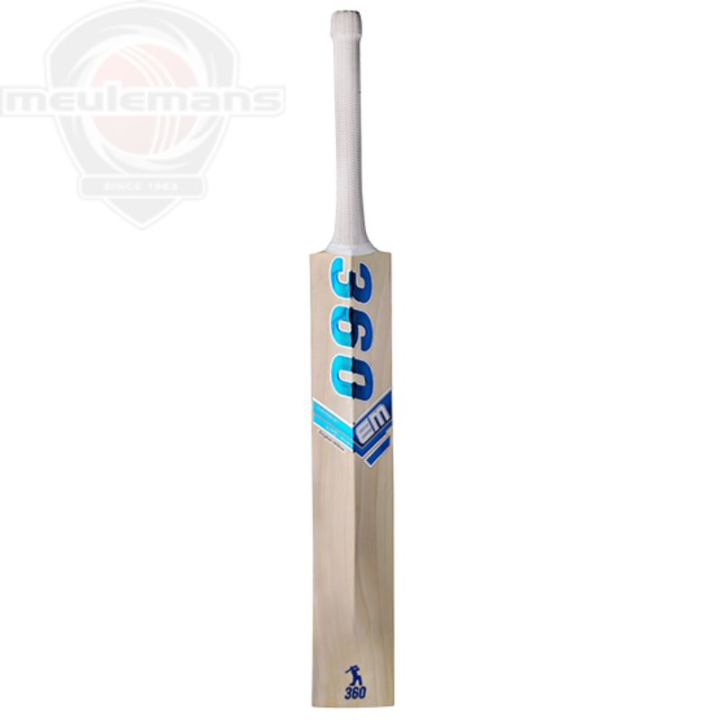 360 Legacy EM Cricket Bat