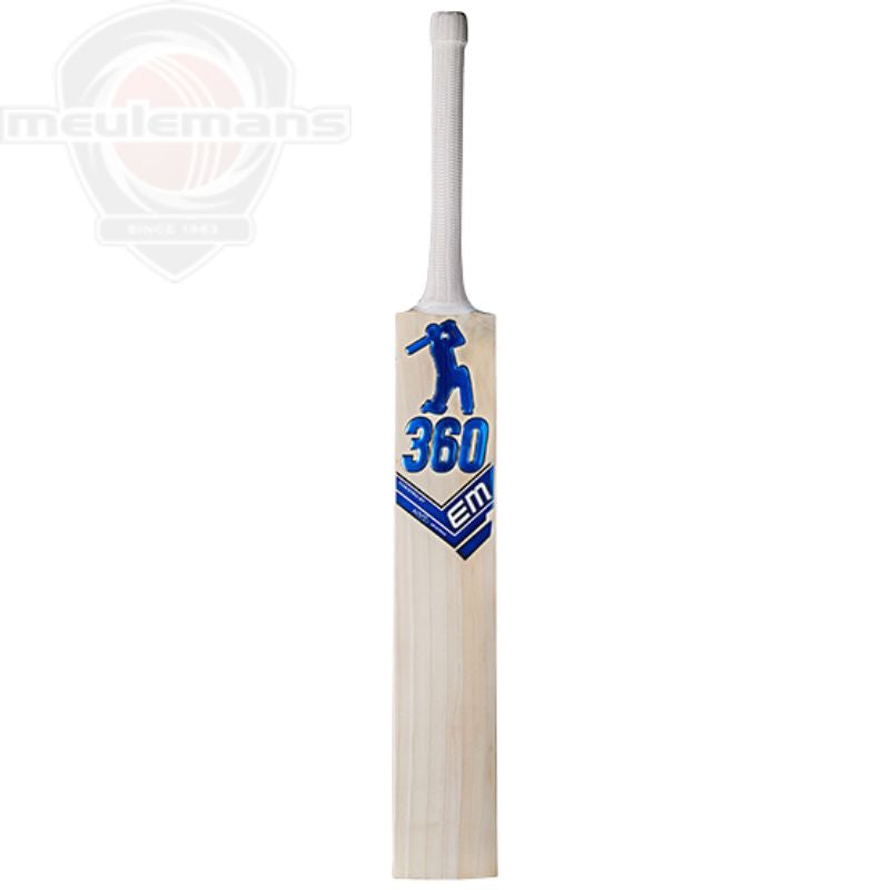 360 Legacy EM Cricket Bat