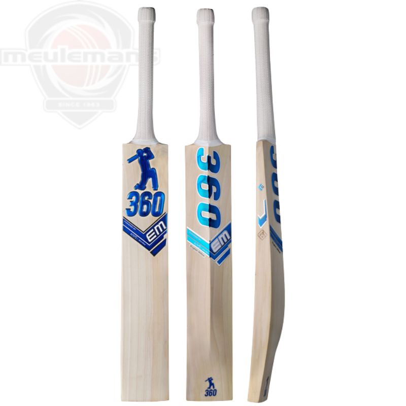 360 Legacy EM Cricket Bat