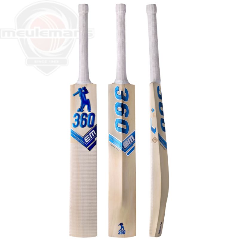360 Legacy Kashmir Junior Cricket Bat