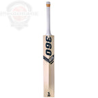 360 Number 17 EM Cricket Bat