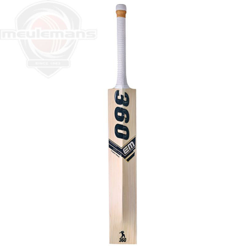 360 Number 17 EM Cricket Bat