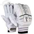 360 Number 17 EM Cricket Batting Gloves