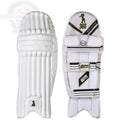 360 Number 17 EM Cricket Batting Pads
