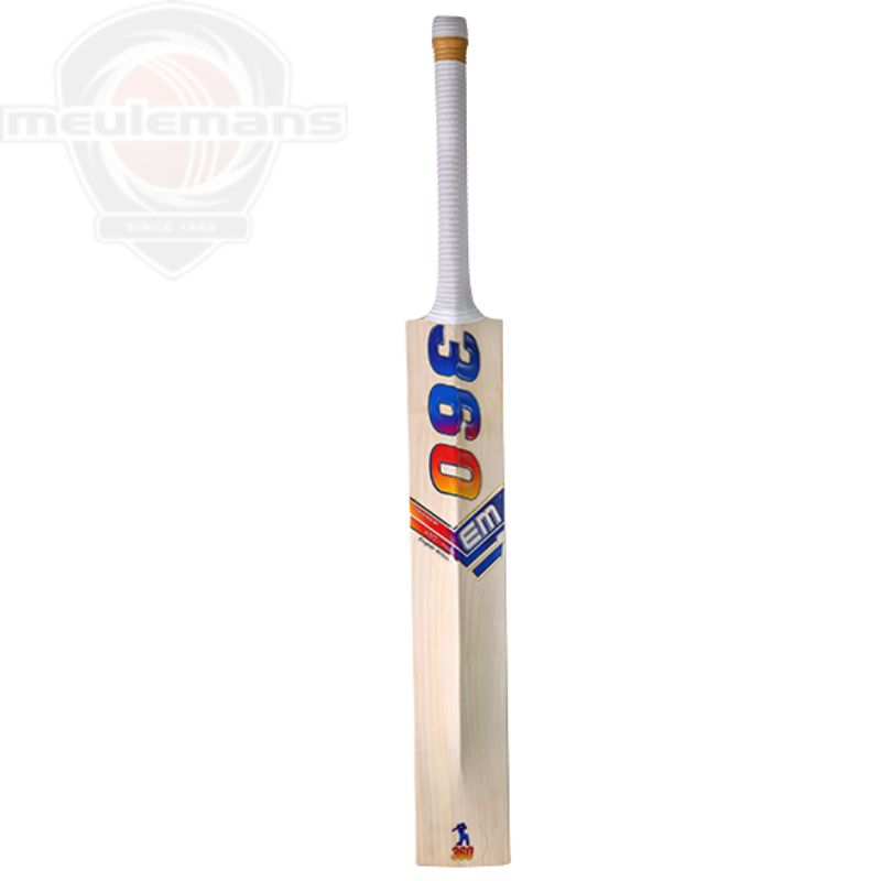 360 Play Burst EM Cricket Bat