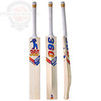 360 Play Burst EM Cricket Bat