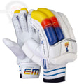 360 Play Burst EM Cricket Batting Gloves