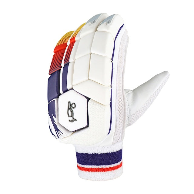 Kookaburra Beast Pro Players Cricket Batting Gloves