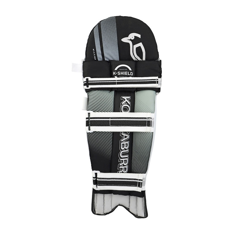 Kookaburra Pro 8.0 LW Cricket Batting Pads