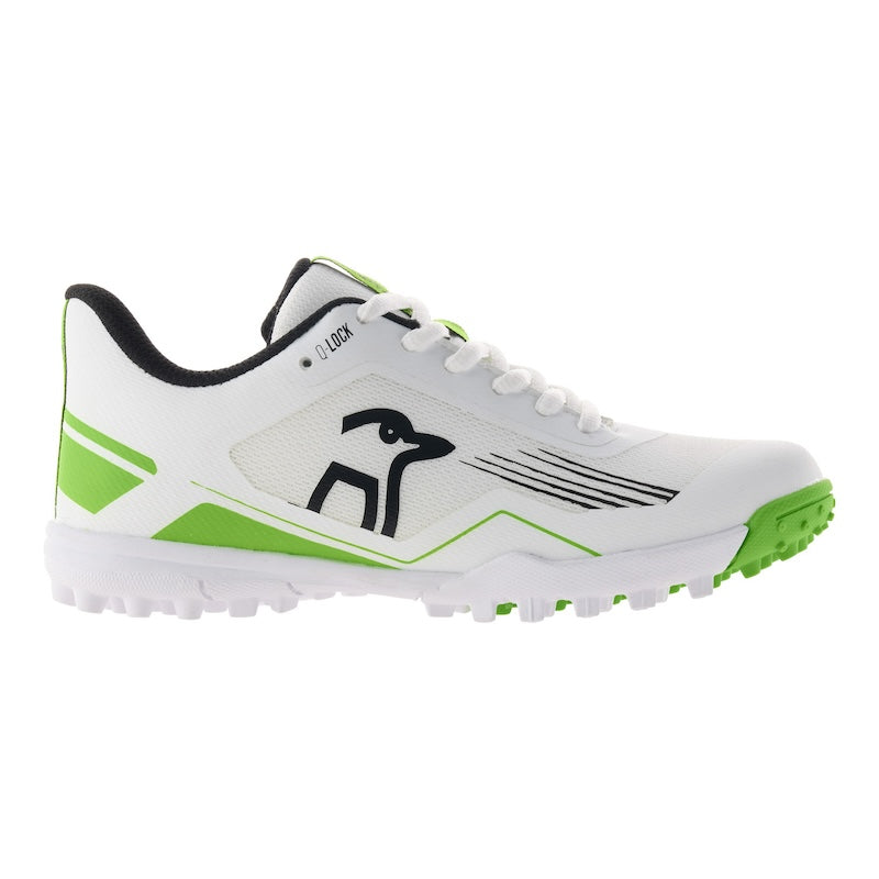 Kookaburra Pro 5.0 Junior Rubber Cricket Shoes