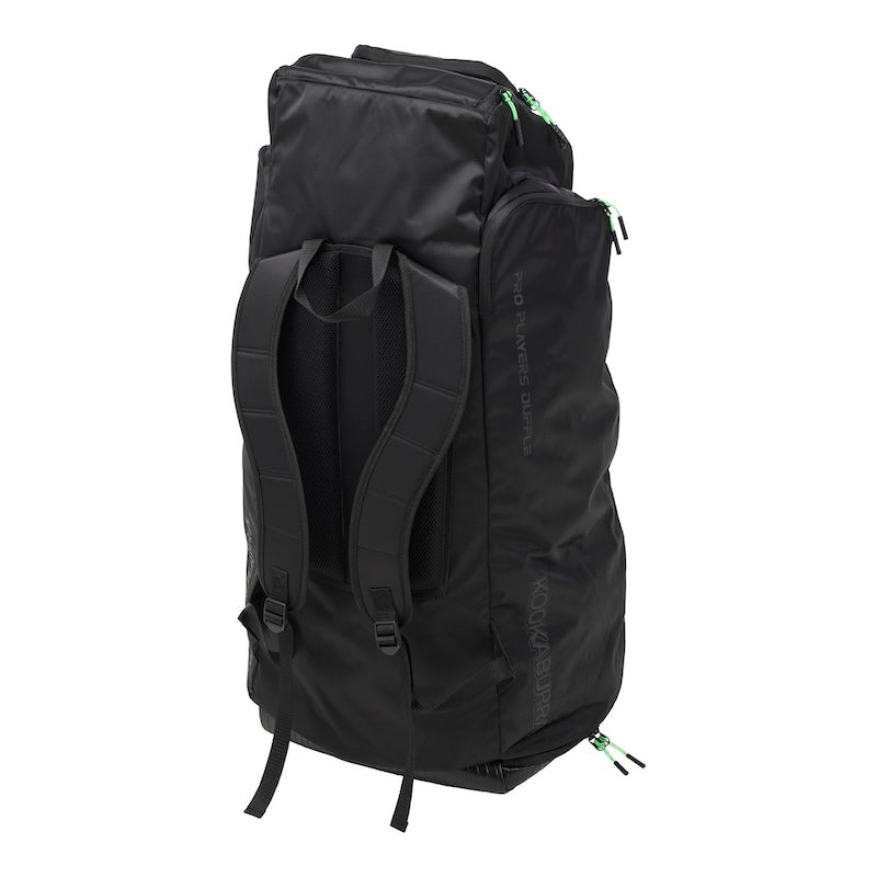 Kookaburra Pro Players LE Duffle Cricket Bag 25