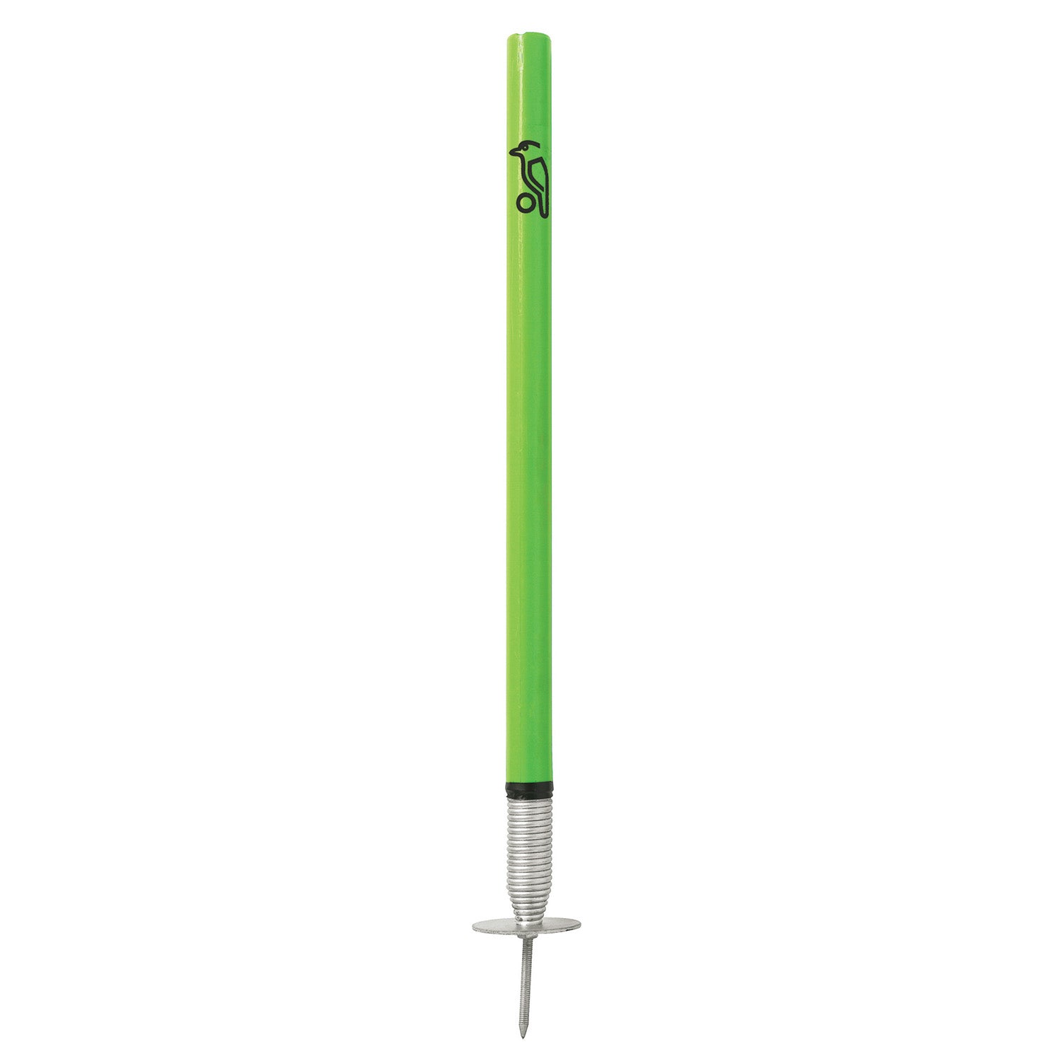 Kookaburra Single Spring Stump Plastic