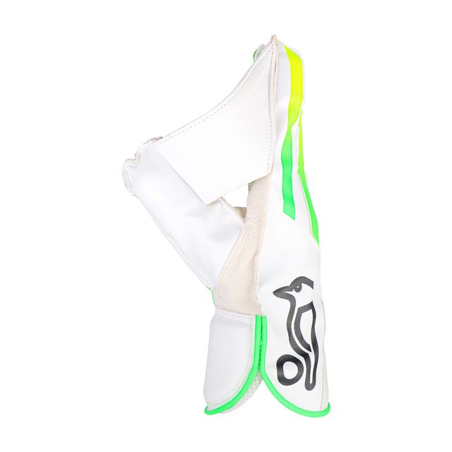 Kookaburra Kahuna Pro 3.0 Wicket Keeping Gloves 26