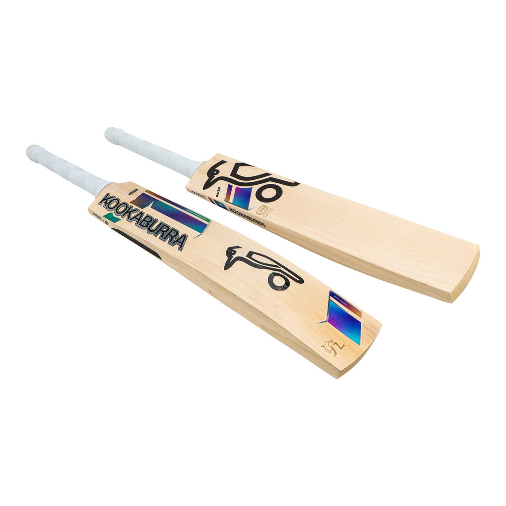 Kookaburra Prism Jake Fraser-Mcgurk Cricket Bat