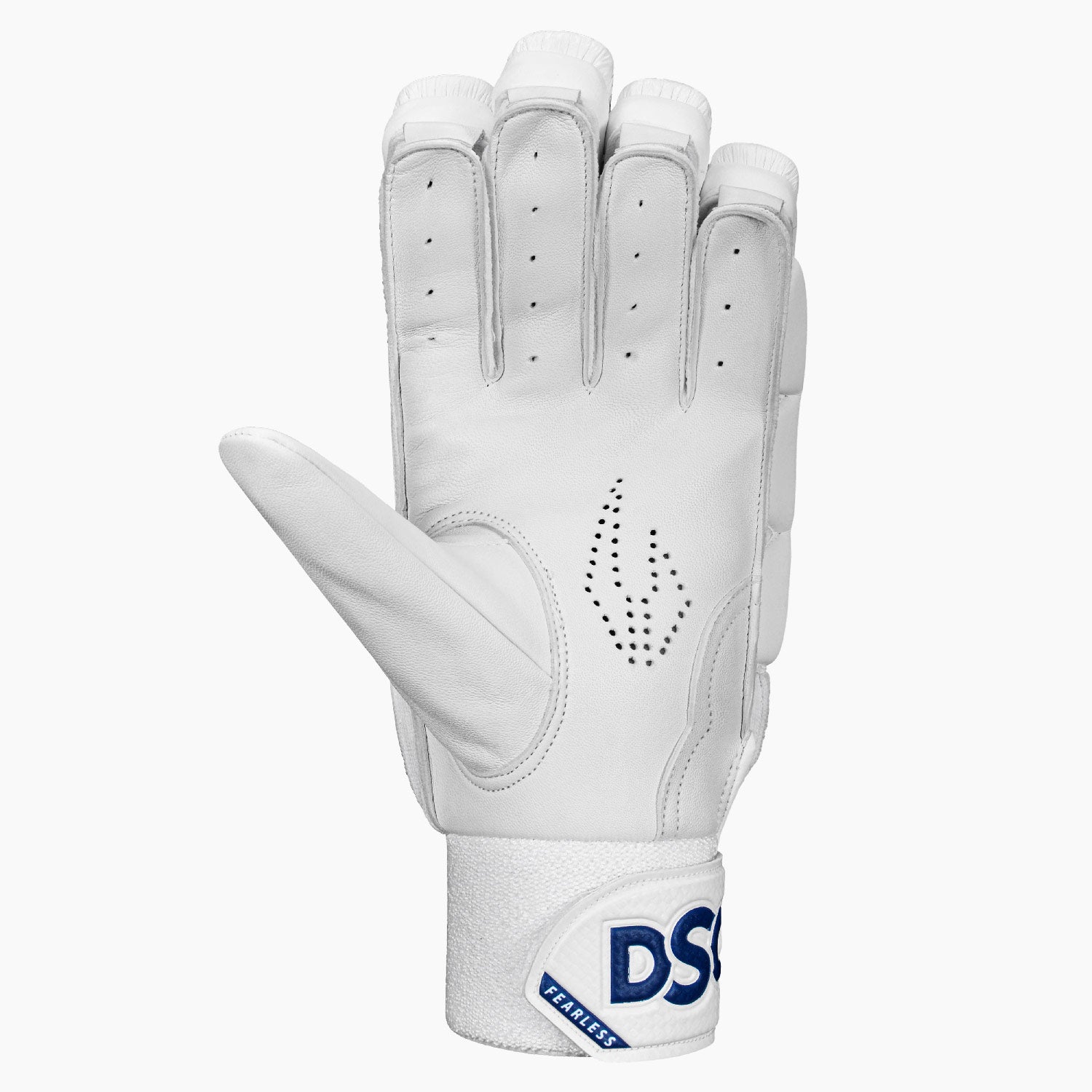 DSC Pearla Players Cricket Batting Gloves