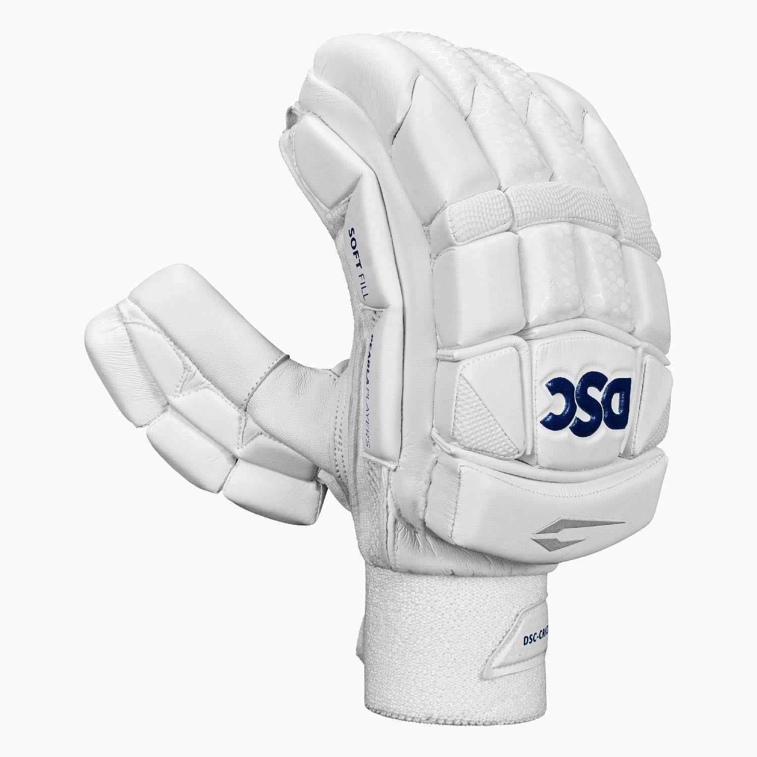 DSC Pearla Players Cricket Batting Gloves