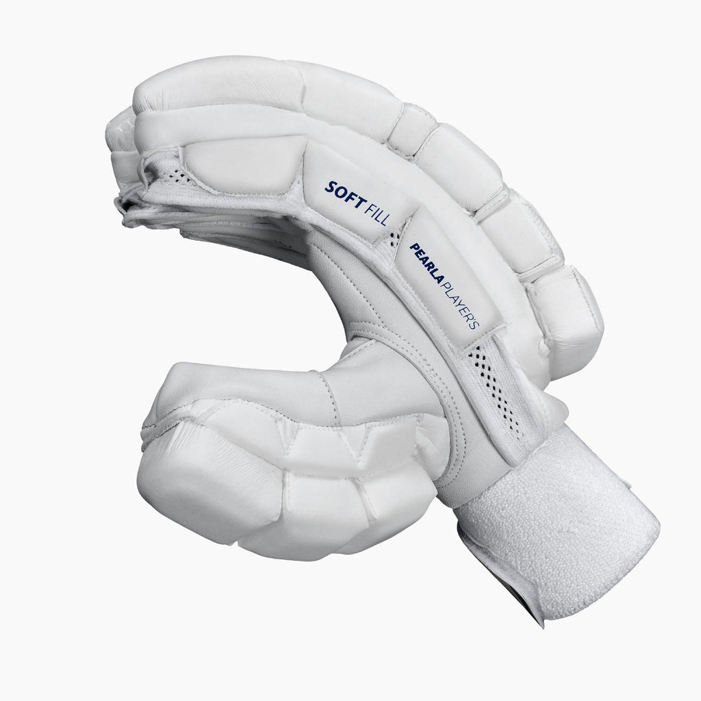 DSC Pearla Players Cricket Batting Gloves