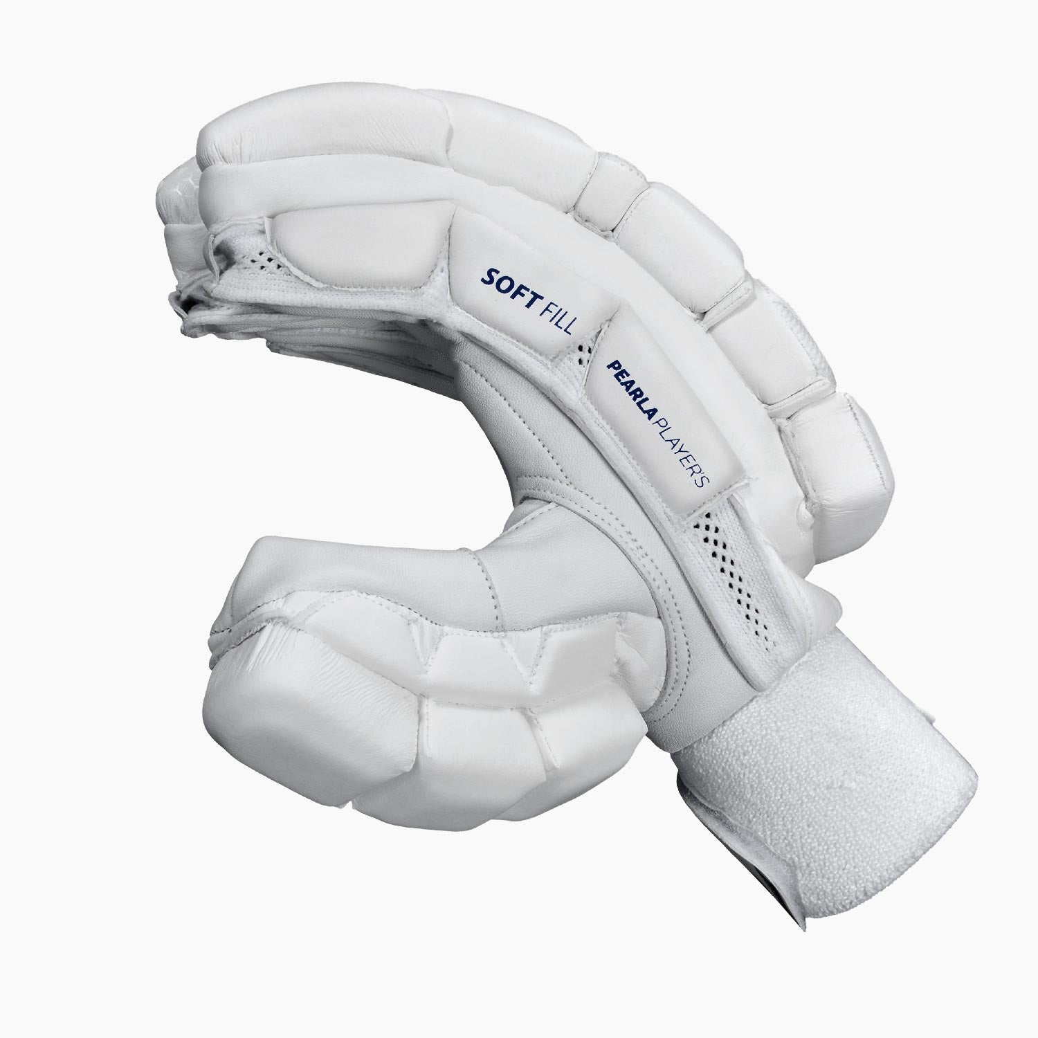 DSC Pearla Players Cricket Batting Gloves