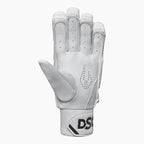 DSC Blak 55 Cricket Batting Gloves