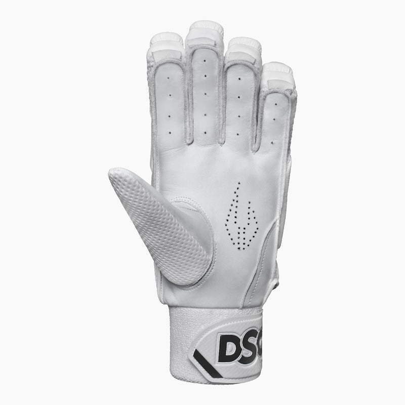 DSC Blak 55 Cricket Batting Gloves