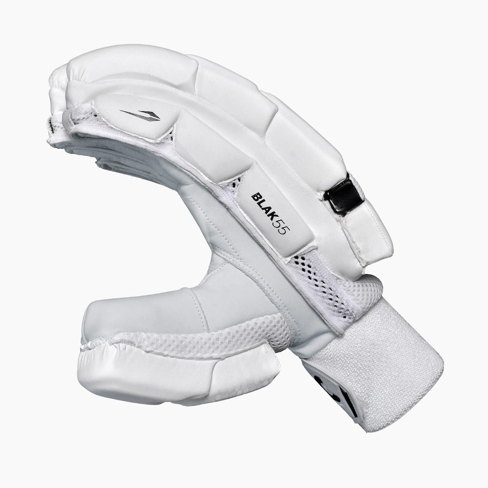 DSC Blak 55 Cricket Batting Gloves