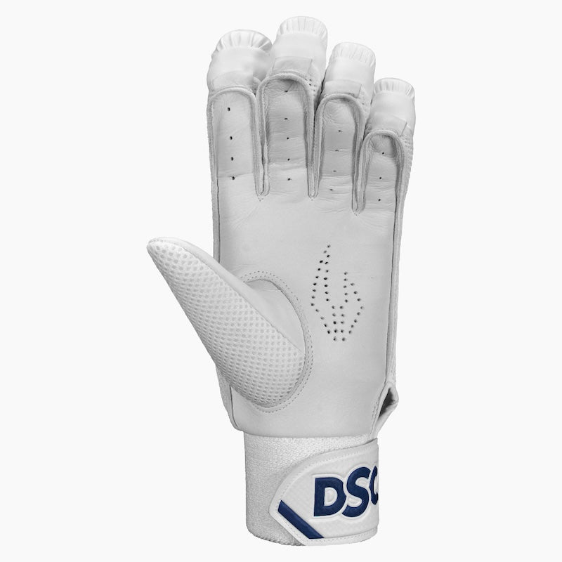 DSC Pearla 4000 Cricket Batting Gloves
