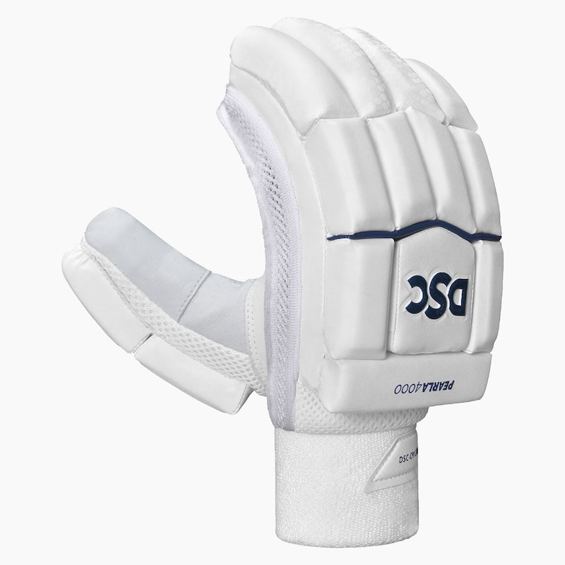 DSC Pearla 4000 Cricket Batting Gloves