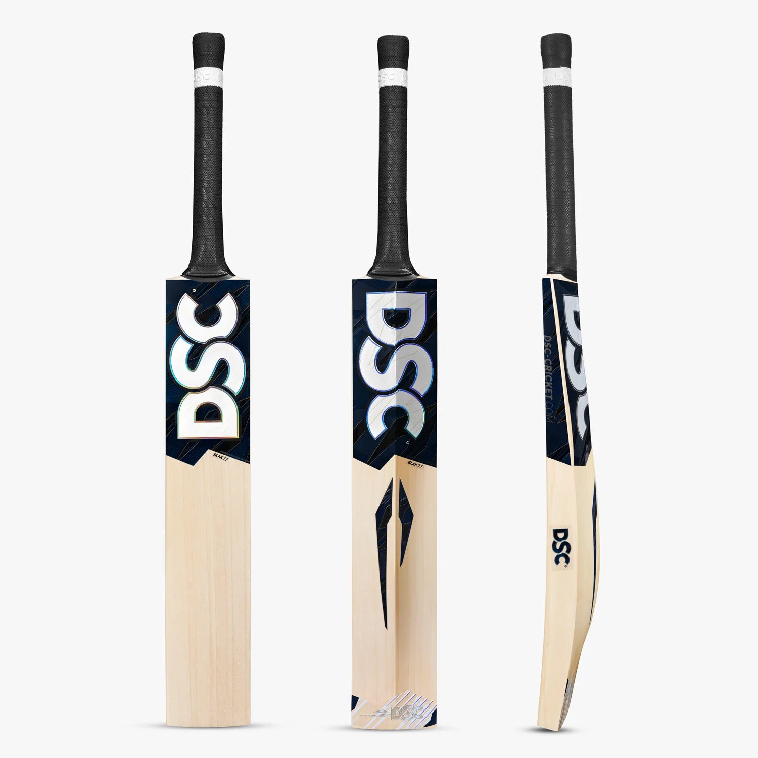 DSC Blak 77 Cricket Bat