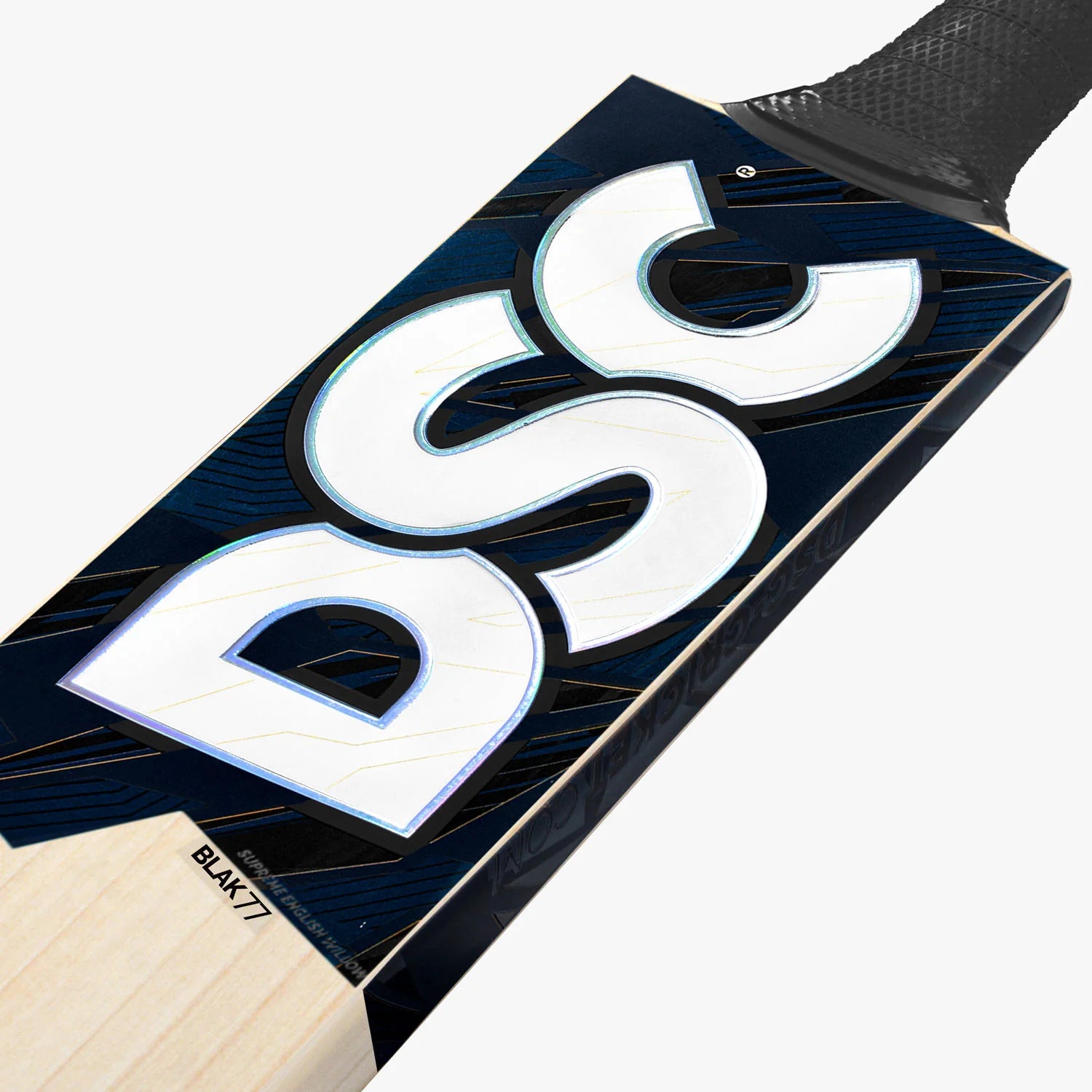 DSC Blak 77 Cricket Bat
