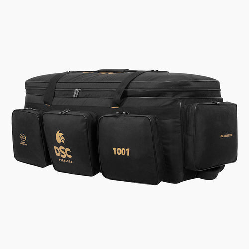 DSC 1001 Wheelie Cricket Bag 25