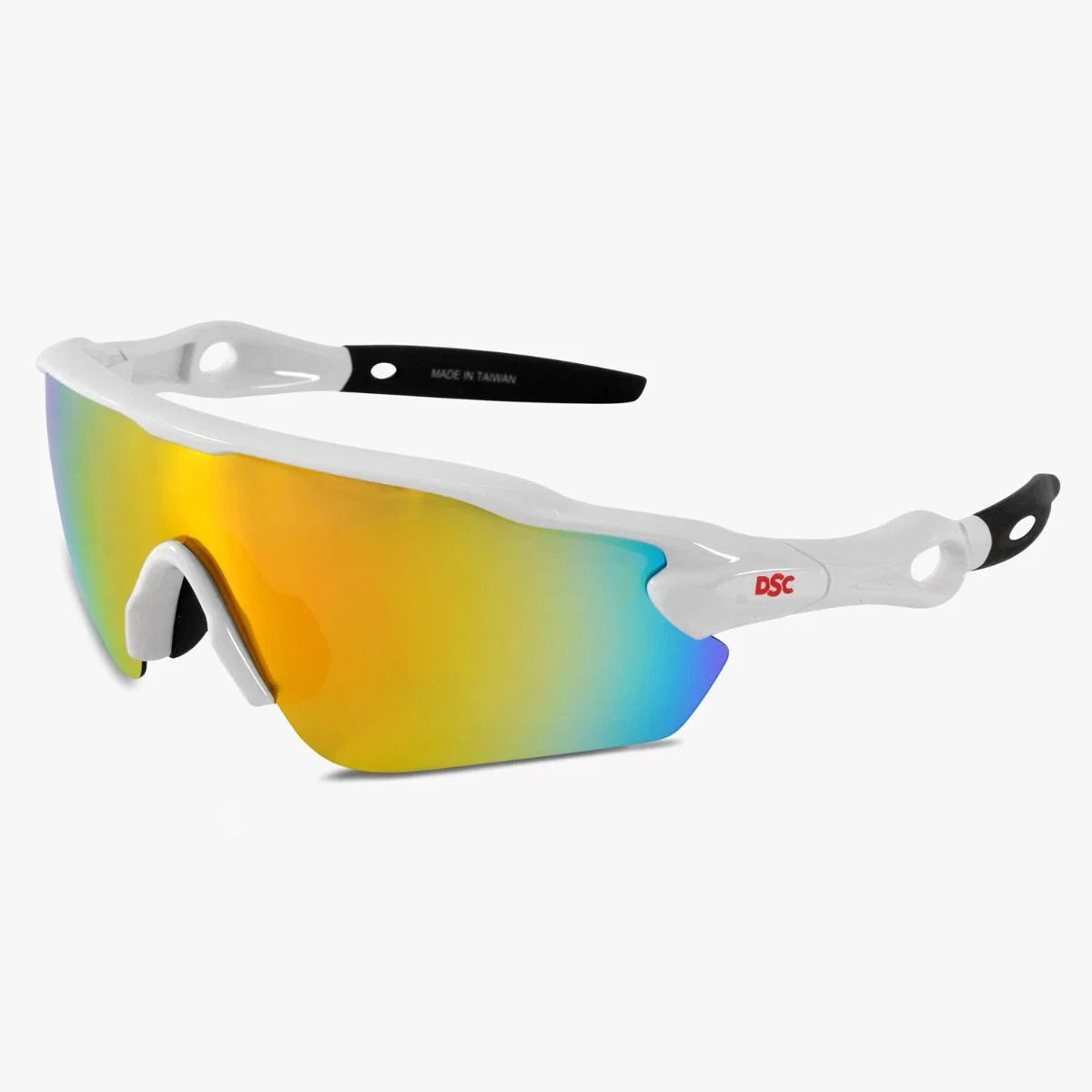 DSC Glider Junior Cricket Sunglasses