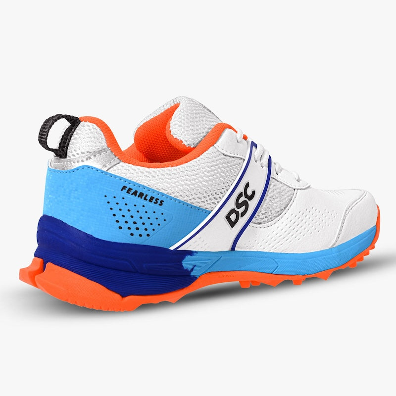 DSC Jaffa Neo Cricket Shoes 26