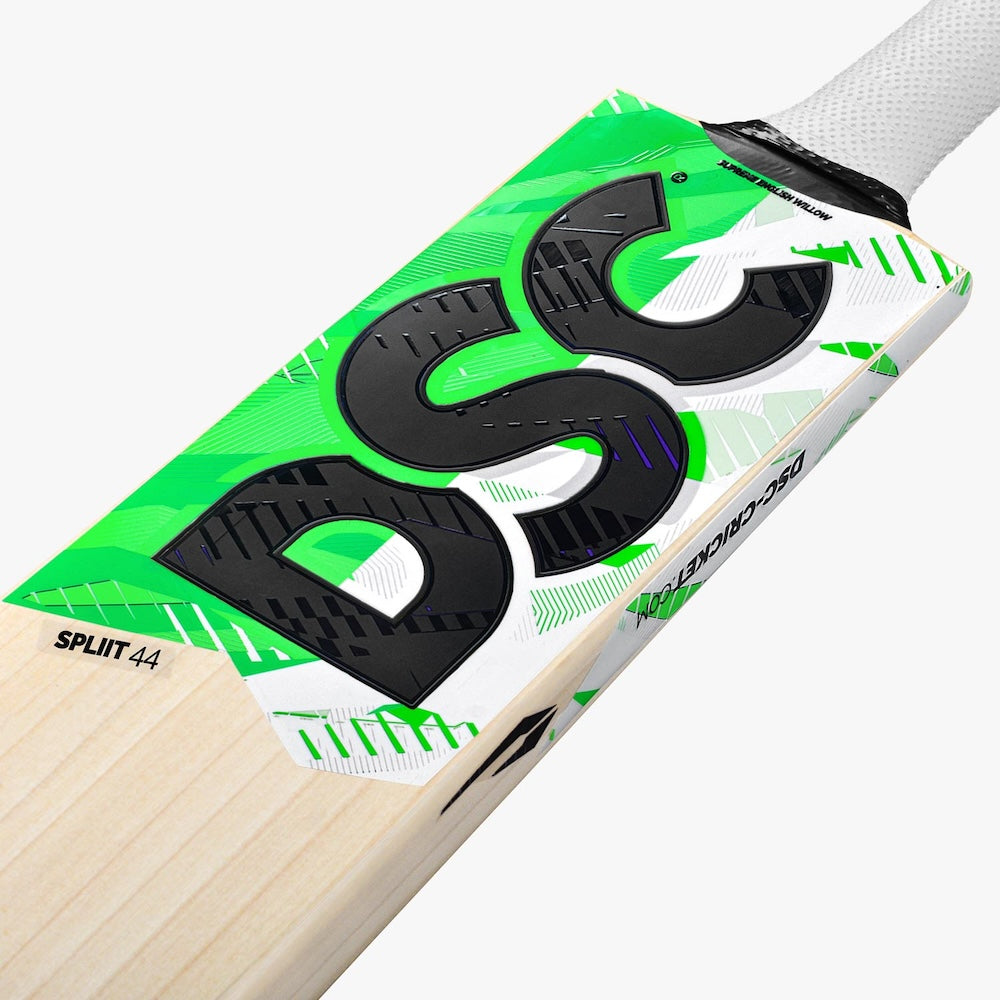 DSC Split 44 Cricket Bat