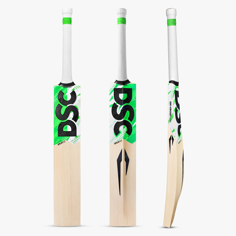 DSC Split 88 Junior Cricket Bat