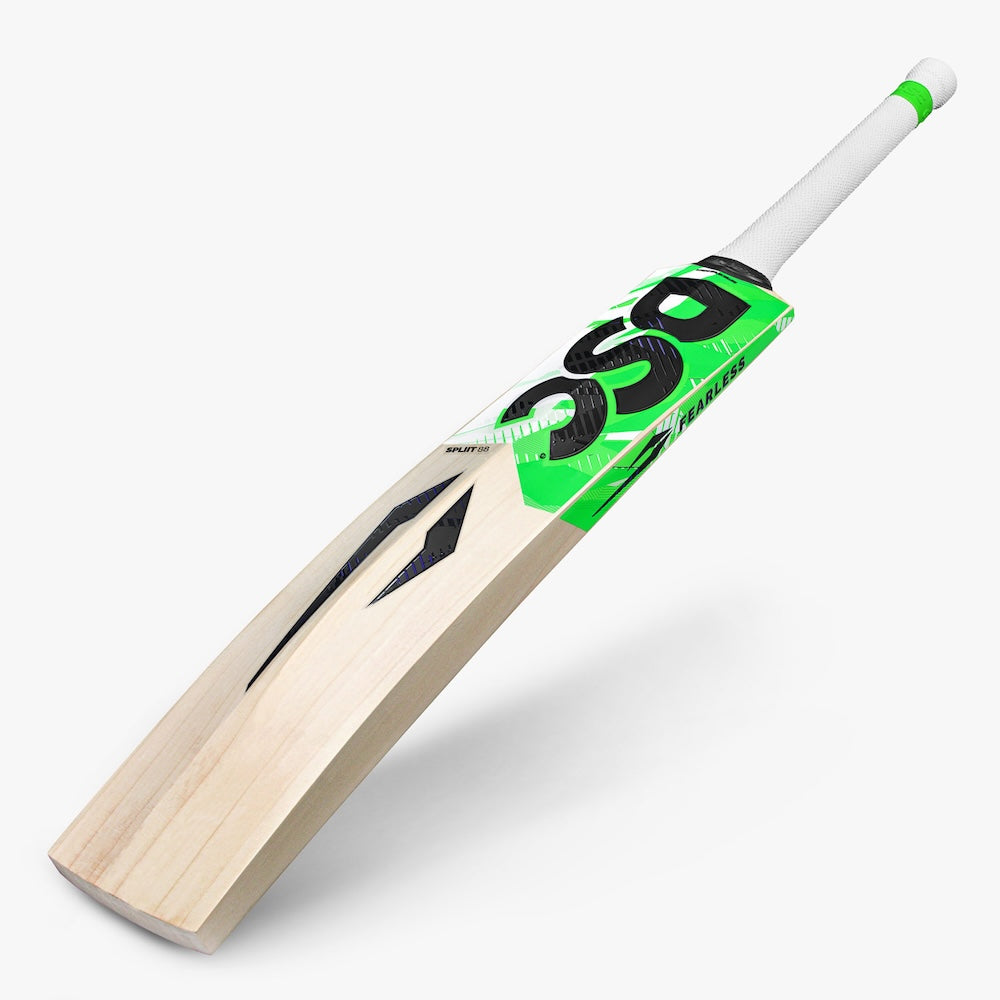 DSC Split 88 Junior Cricket Bat