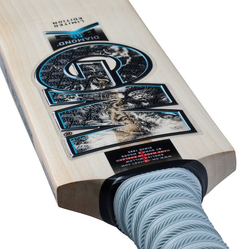 Gunn & Moore Diamond Original Junior Cricket Bat