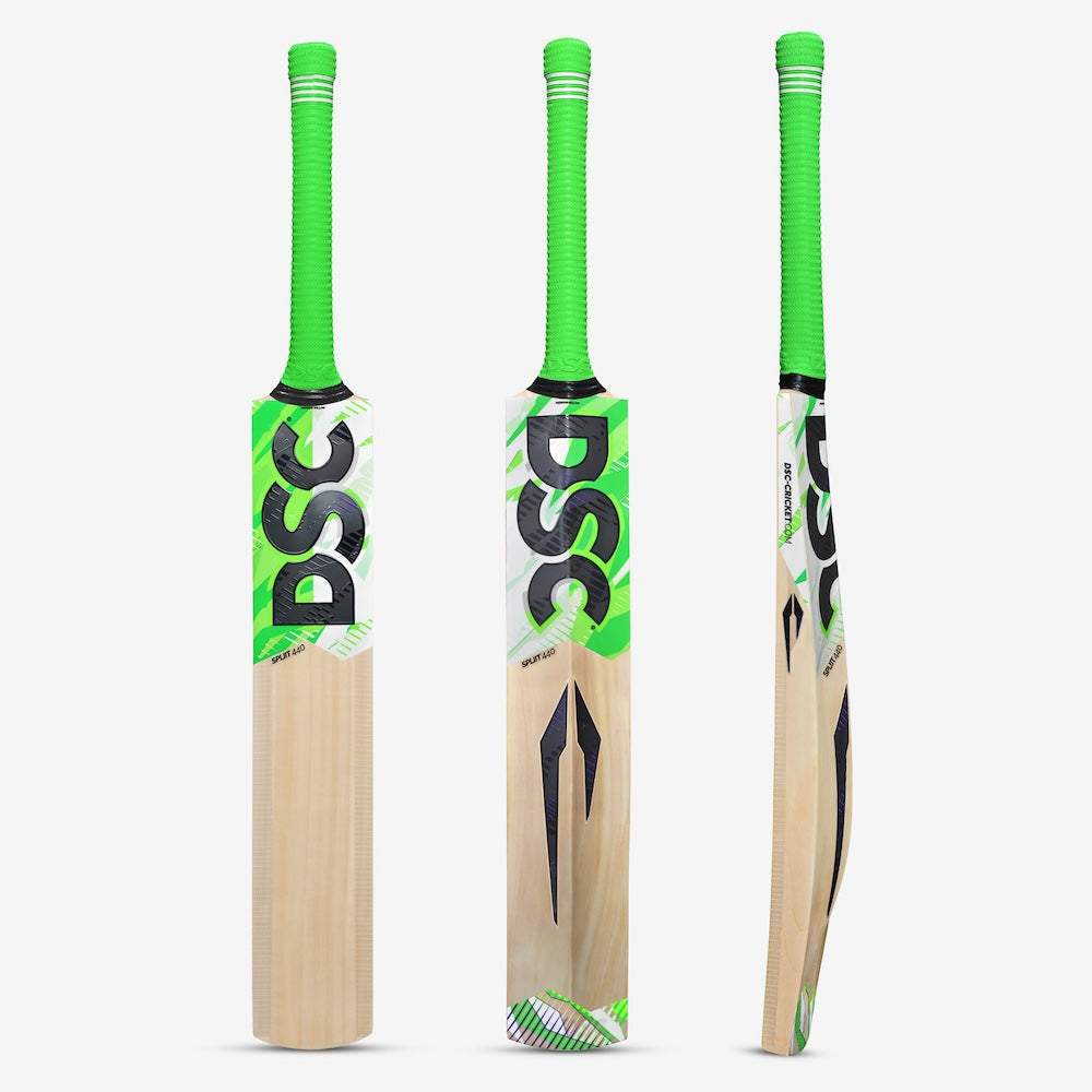 DSC Split 440 Junior Cricket Bat