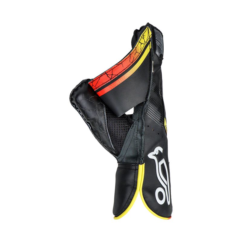 Kookaburra Diablo Pro Players Wicket Keeping Gloves 26
