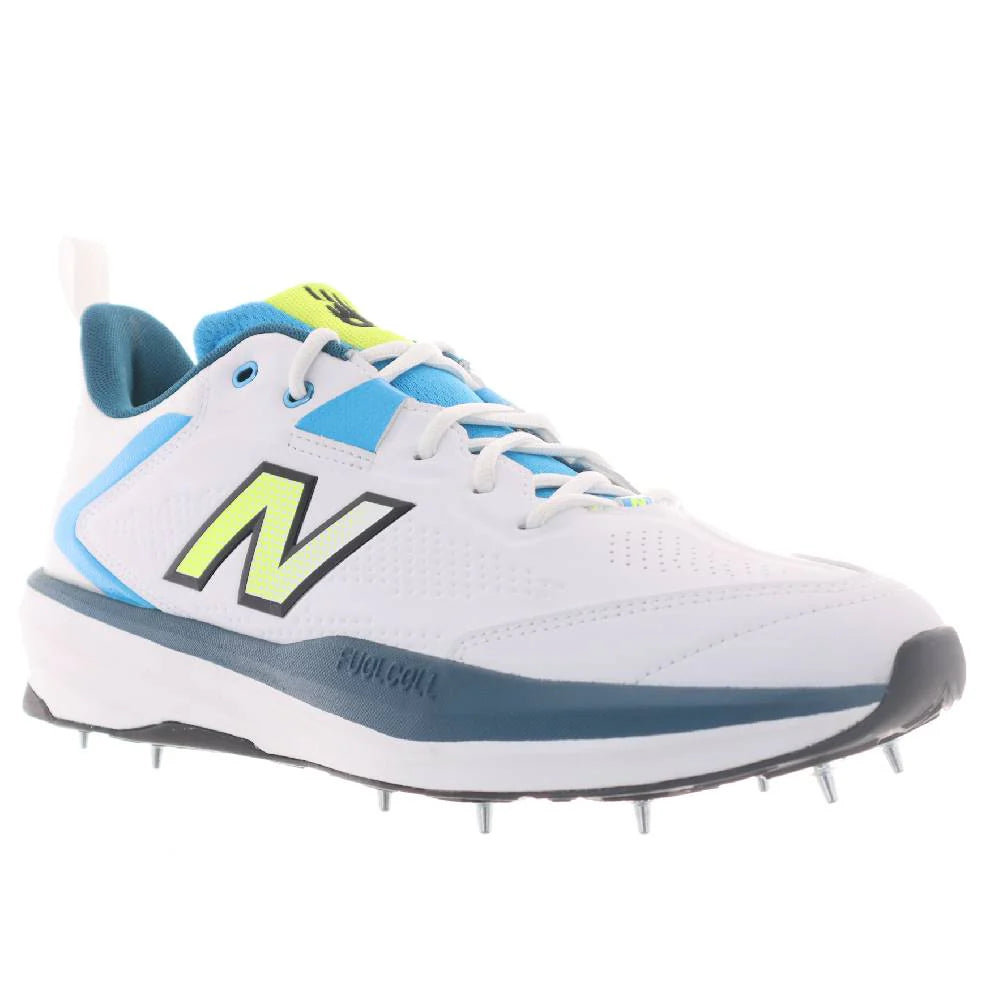 New Balance M4030 Spiked Cricket Shoes