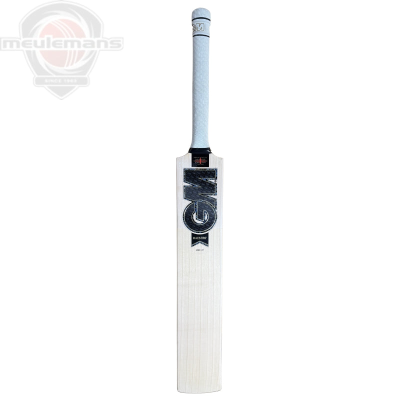 Gunn & Moore Maestro Pro LE Cricket Bat