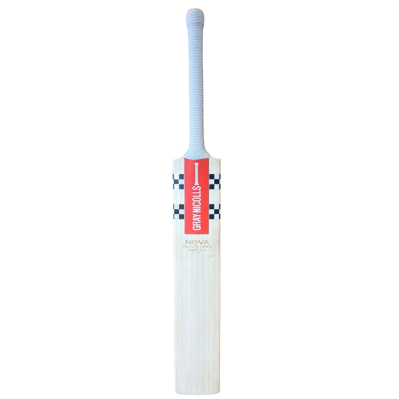 Gray Nicolls Nova Travis Head Replica