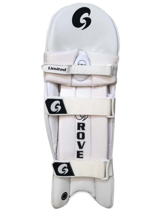 Grove Limited Cricket Batting Pads