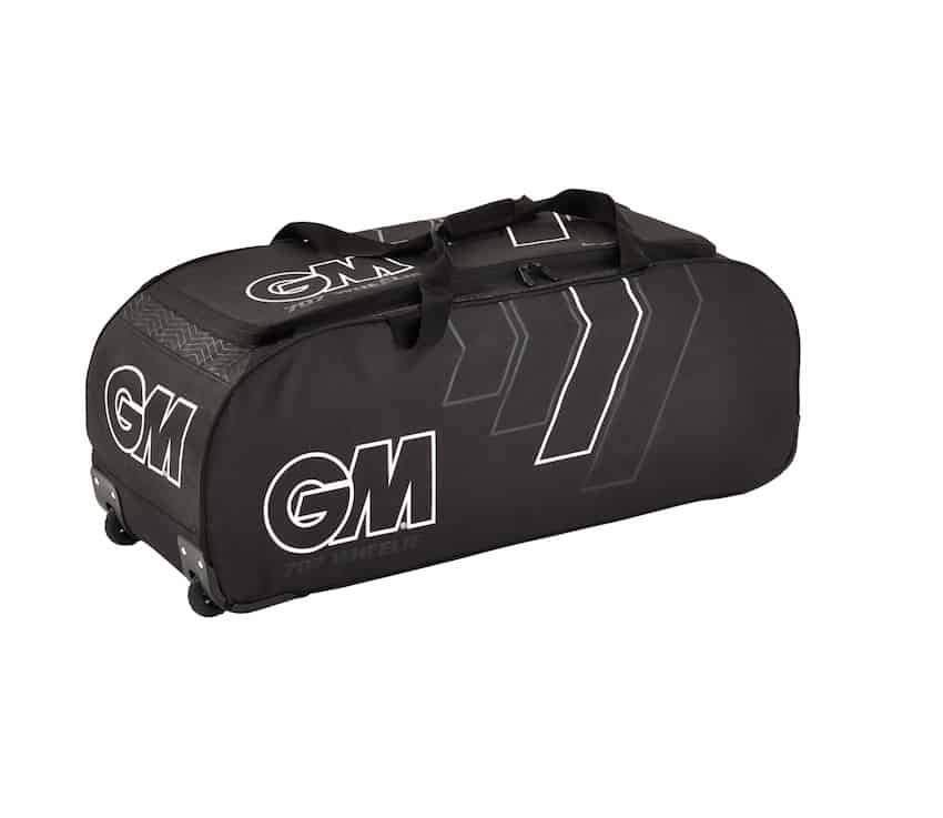 Gunn & Moore 707 Wheelie Cricket Bag
