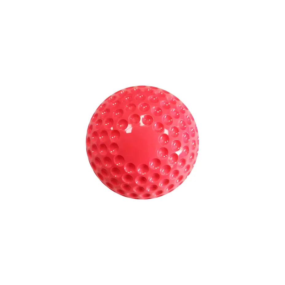 Swinga Bowling Machine Ball Pink