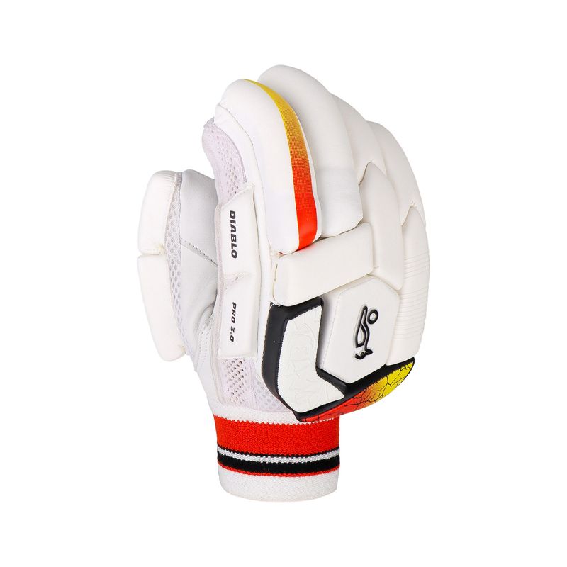 Kookaburra Diablo Pro 3.0 Batting Gloves 26